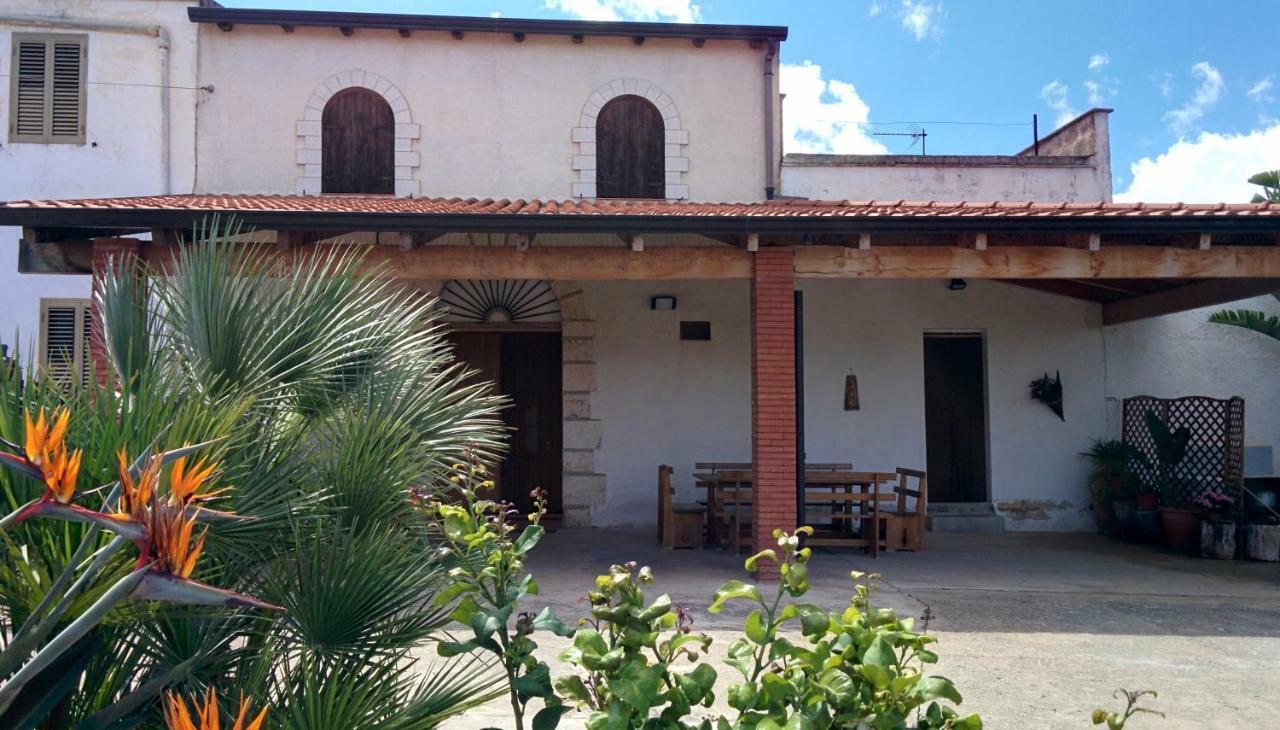 Il Gelsomino Home Holiday ألكامو المظهر الخارجي الصورة