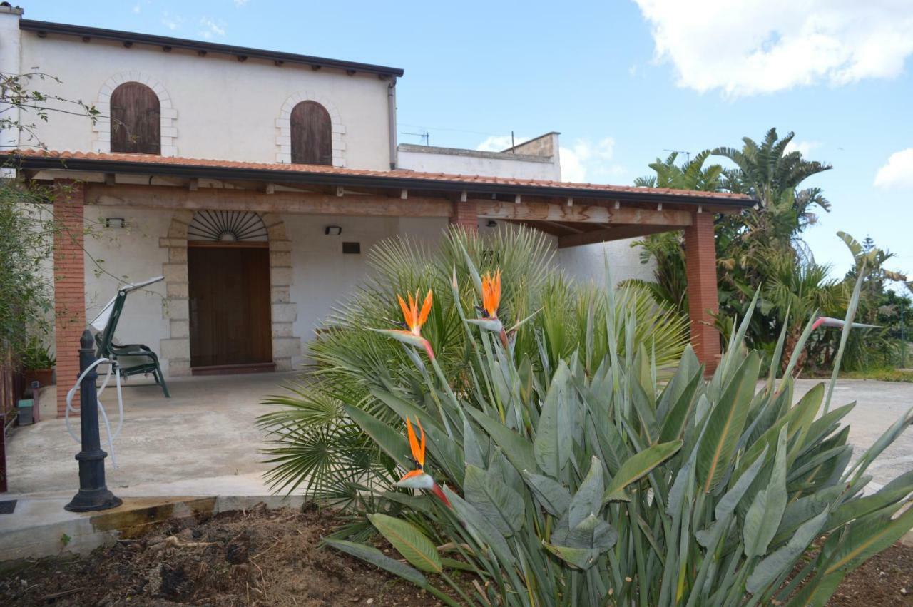 Il Gelsomino Home Holiday ألكامو المظهر الخارجي الصورة